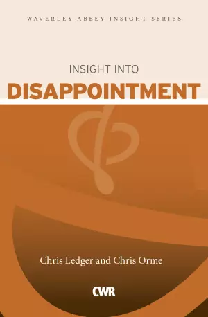Insight into Disappointment