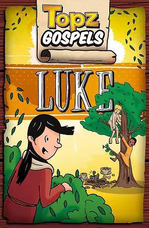 Topz Gospel Luke
