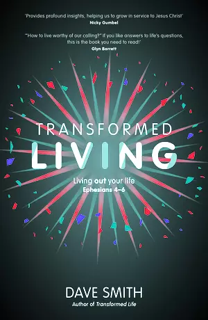 Transformed Living