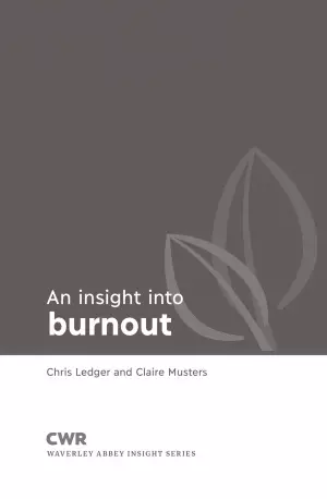 Insight Into Burnout