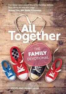All Together - The Family Devotional
