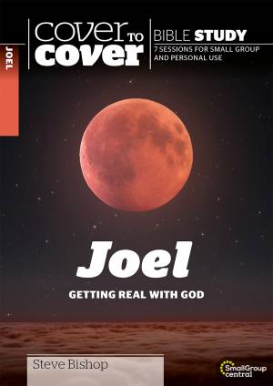 Cover to Cover: Joel
