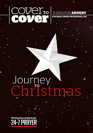 Journey to Christmas