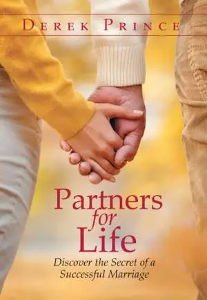 Focusing on : Partners for Life