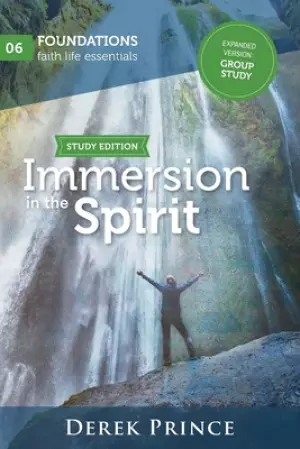 Immersion in the Spirit - Group Study
