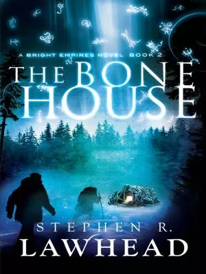 The Bone House [eBook]