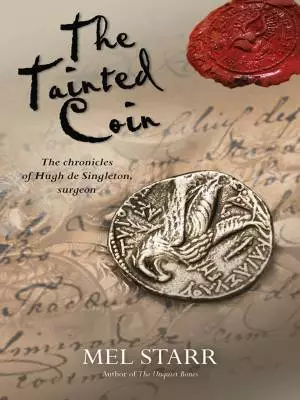 The Tainted Coin [e-book]