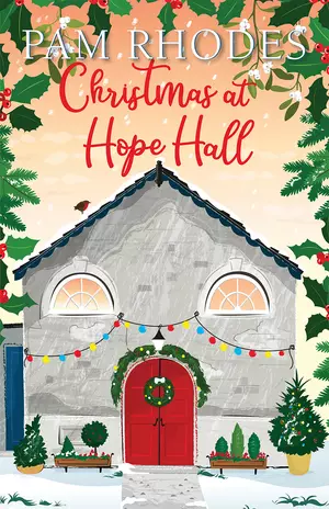 Christmas at Hope Hall
