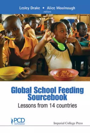 GLOBAL SCHOOL FEEDING SOURCEBOOK