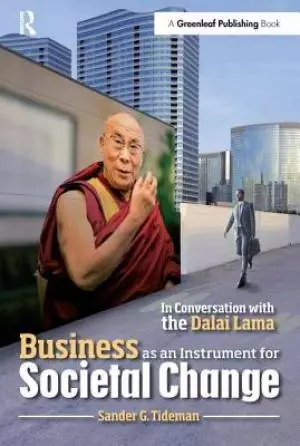 In Conversation with the Dalai Lama