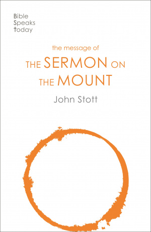The Message of Sermon on the Mount