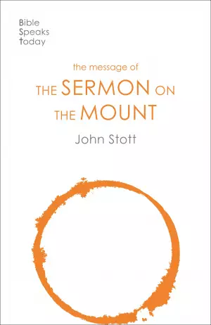 The Message of Sermon on the Mount