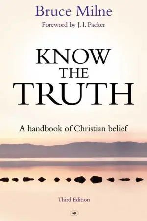 Cover of Know the Truth