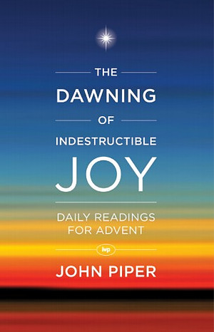 The Dawning of Indestructible Joy