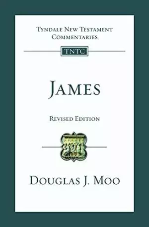 James Tyndale New Testament Commentaries (revised edition)
