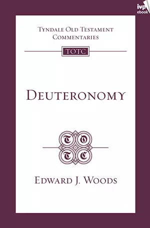TOTC Deuteronomy