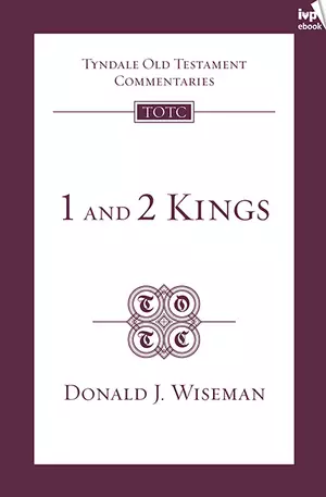 TOTC 1 & 2 Kings