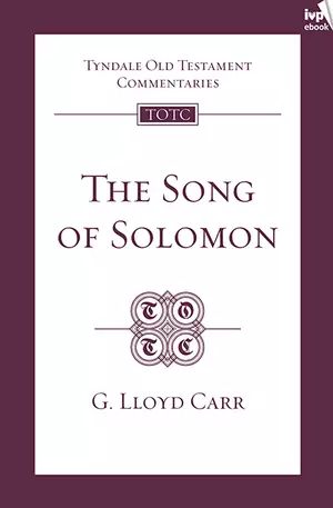TOTC Song of Solomon