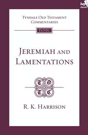 TOTC Jeremiah & Lamentations