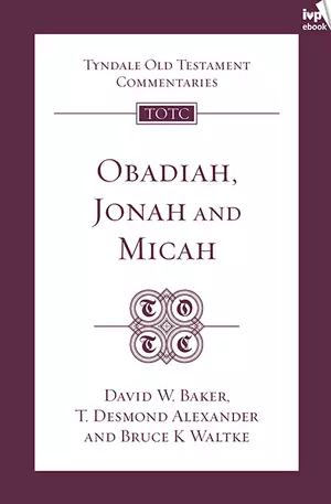 TOTC Obadiah