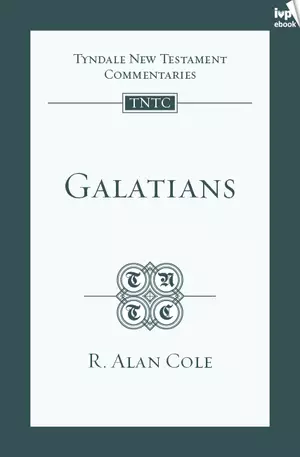 TNTC Galatians