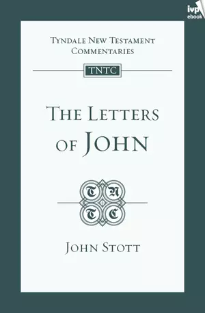 TNTC Letters of John