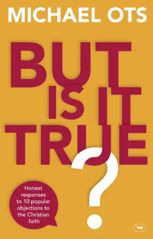 Cover of But Is It True?