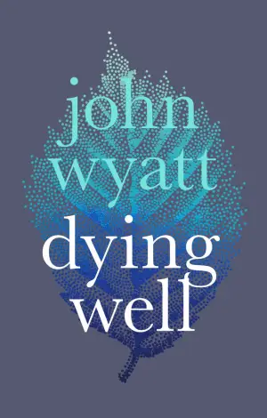 Cover of Dying Well