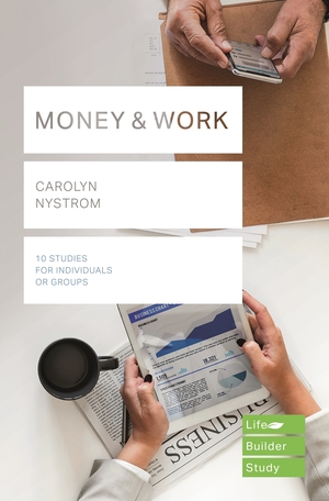 Money & Work (Lifebuilder Study Guides)