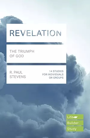 Lifebuilder Bible Study: Revelation