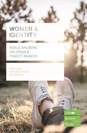 Lifebuilder Bible Study: Women & Identity