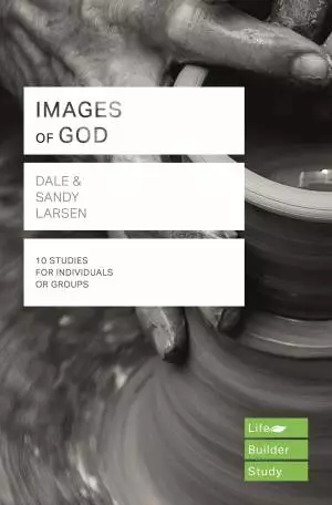 LifeBuilder Bible Study: Images Of God