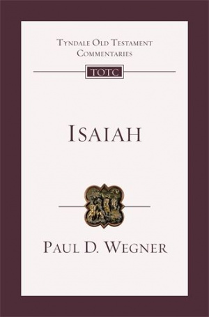 Isaiah