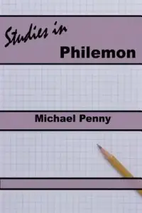 Studies in Philemon