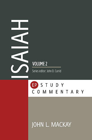Isaiah Volume 2