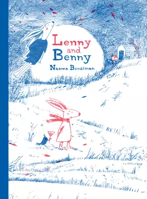 Lenny and Benny