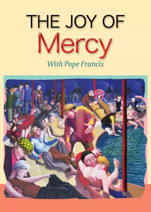 The Joy of Mercy