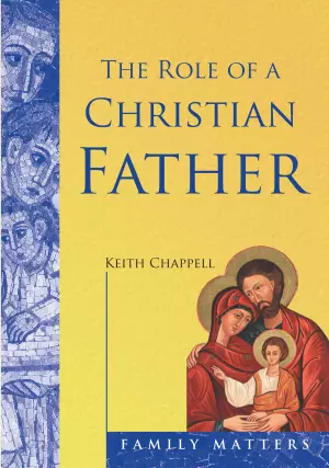 Role of a Christian Father