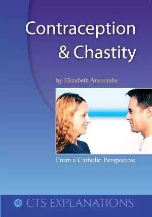 Contraception and Chastity