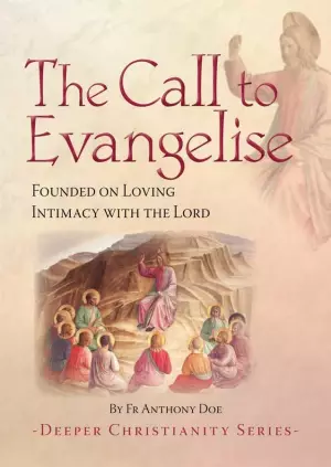 Call to Evangelise