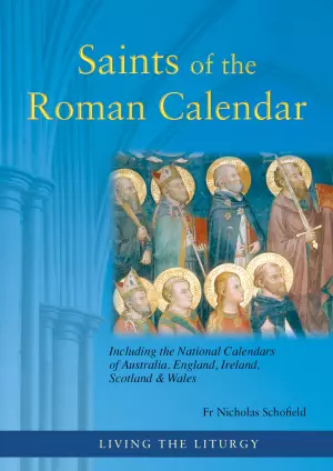 Saints of the Roman Calendar