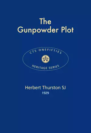 Gunpowder Plot