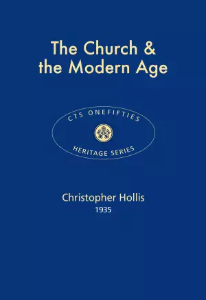 Church & the Modern Age