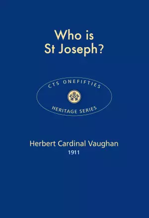Who is St Joseph?