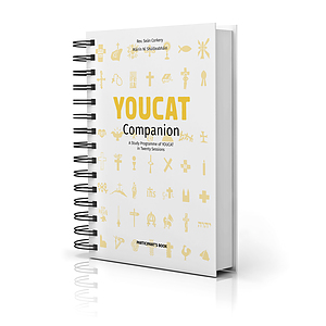 YOUCAT Companion - Participant's Book