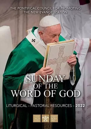 The Sunday of the Word of God