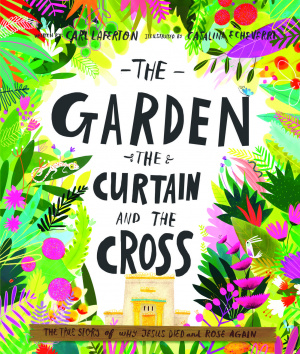 The Garden, the Curtain and the Cross