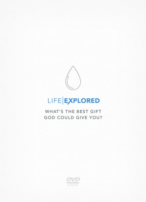 Life Explored DVD