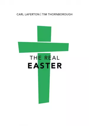 The Real Easter Single Copy