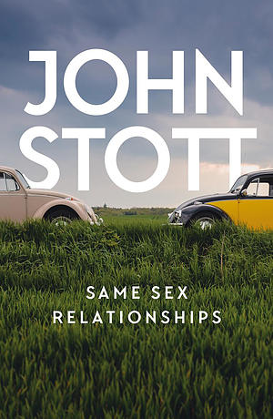 Same Sex Relationships